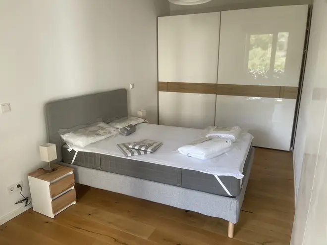 2 Zimmer Wohnung mit 55 m² in Dresden – Bild 2