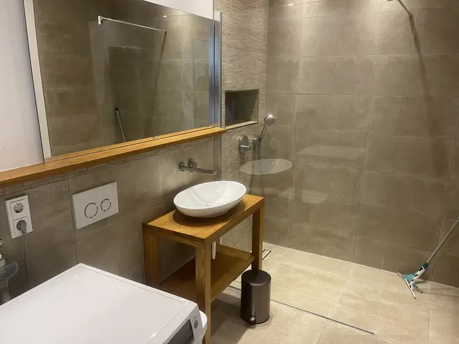 2 Zimmer Wohnung mit 55 m² in Dresden – Bild 5