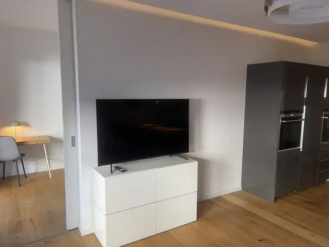 2 Zimmer Wohnung mit 55 m² in Dresden – Bild 6