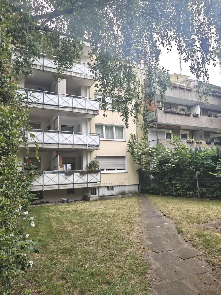 4 Zimmer Wohnung mit 74 m² in Bottrop – Bild 3