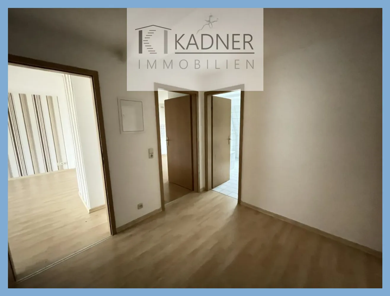 3 Zimmer Wohnung mit 73 m² in Plauen – Bild 3