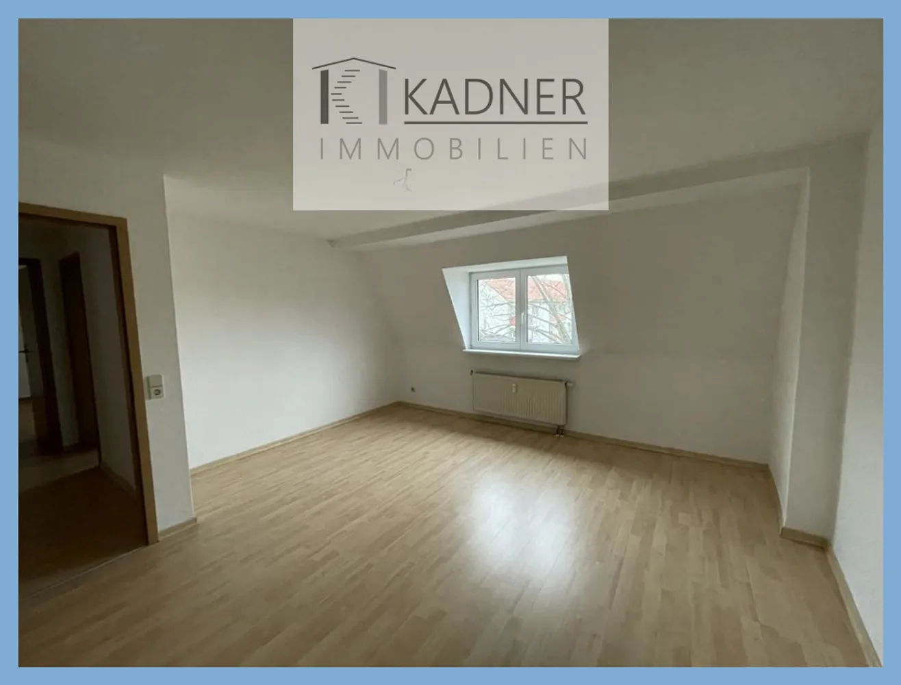 3 Zimmer Wohnung mit 73 m² in Plauen – Bild 4