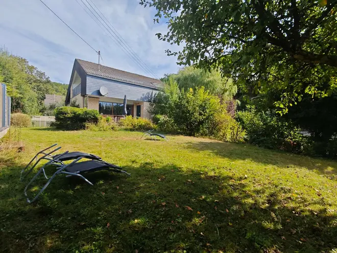 6 Zimmer Haus mit 155 m² in Siegen – Bild 3