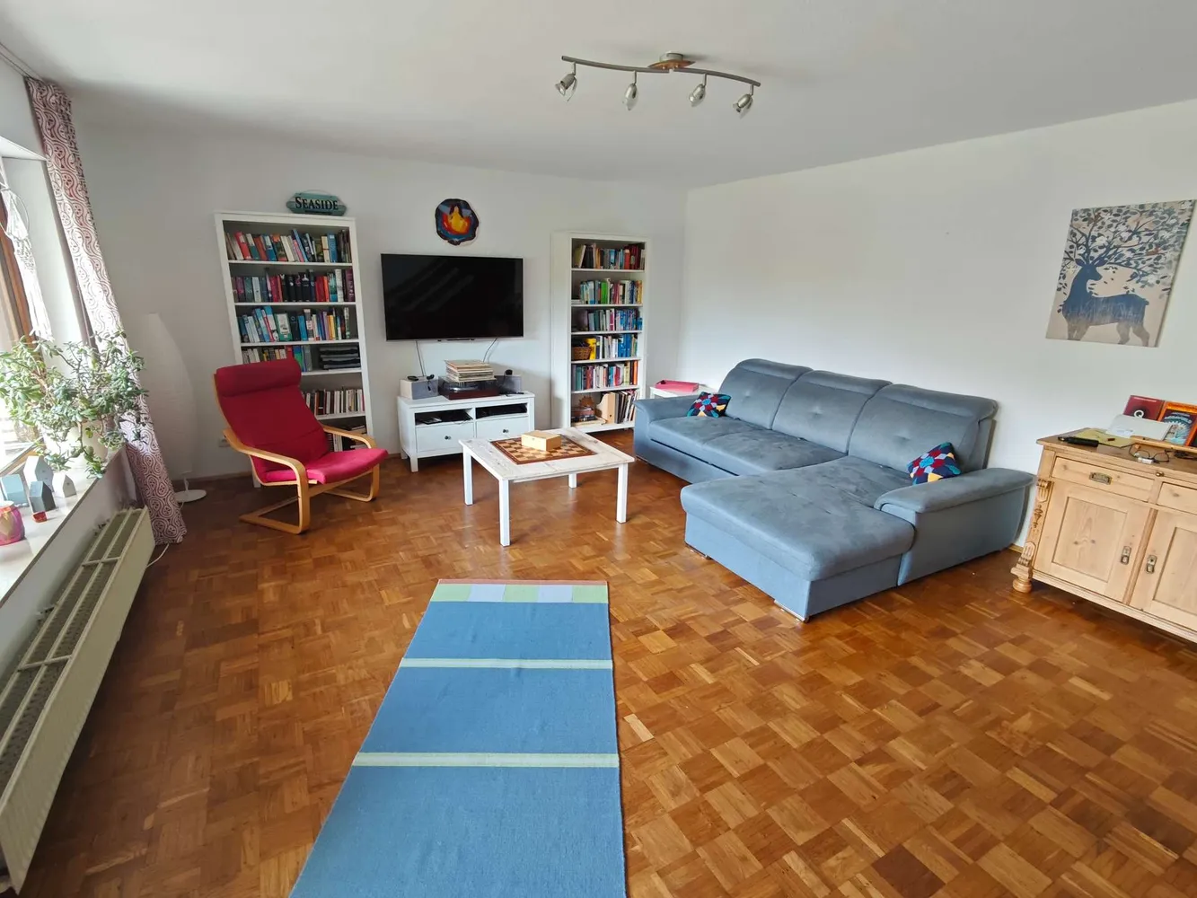 6 Zimmer Haus mit 155 m² in Siegen – Bild 1