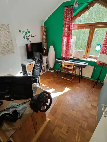 6 Zimmer Haus mit 155 m² in Siegen – Bild 11