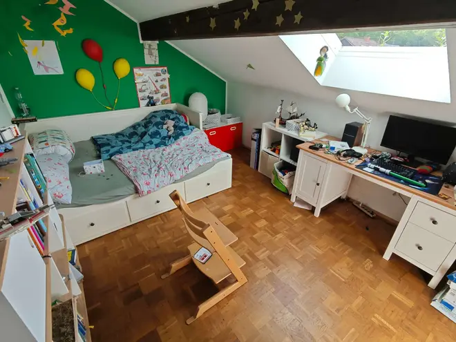 6 Zimmer Haus mit 155 m² in Siegen – Bild 12