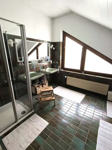 6 Zimmer Haus mit 155 m² in Siegen – Bild 6