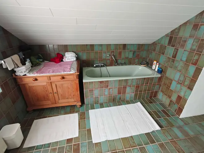 6 Zimmer Haus mit 155 m² in Siegen – Bild 7