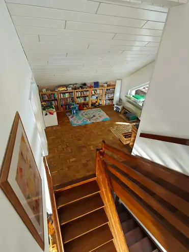 6 Zimmer Haus mit 155 m² in Siegen – Bild 9