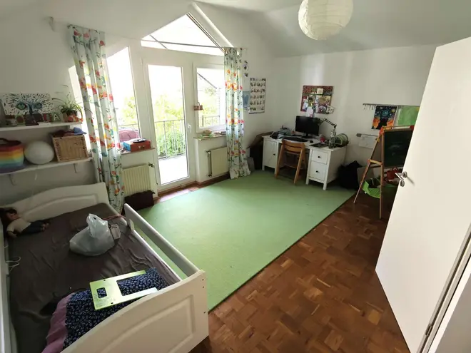 6 Zimmer Haus mit 155 m² in Siegen – Bild 10