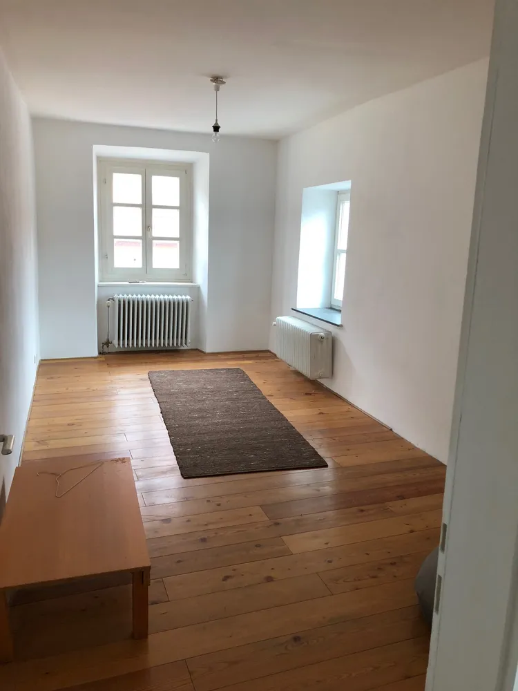 3 Zimmer Wohnung mit 100 m² in Landshut – Bild 1