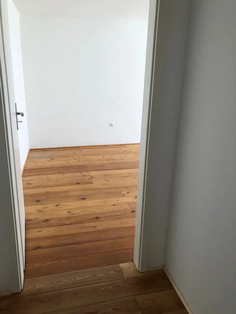 3 Zimmer Wohnung mit 100 m² in Landshut – Bild 2