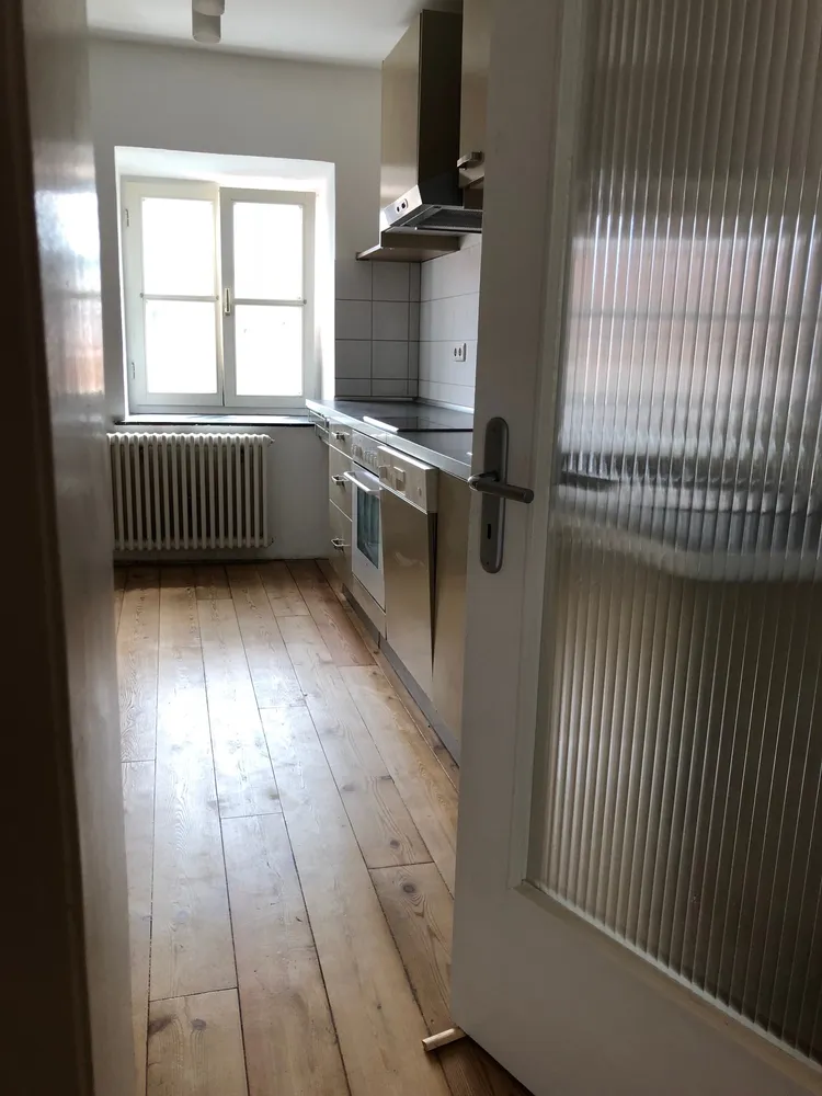 3 Zimmer Wohnung mit 100 m² in Landshut – Bild 5