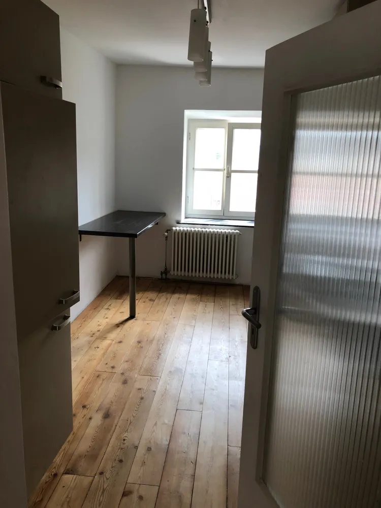3 Zimmer Wohnung mit 100 m² in Landshut – Bild 6