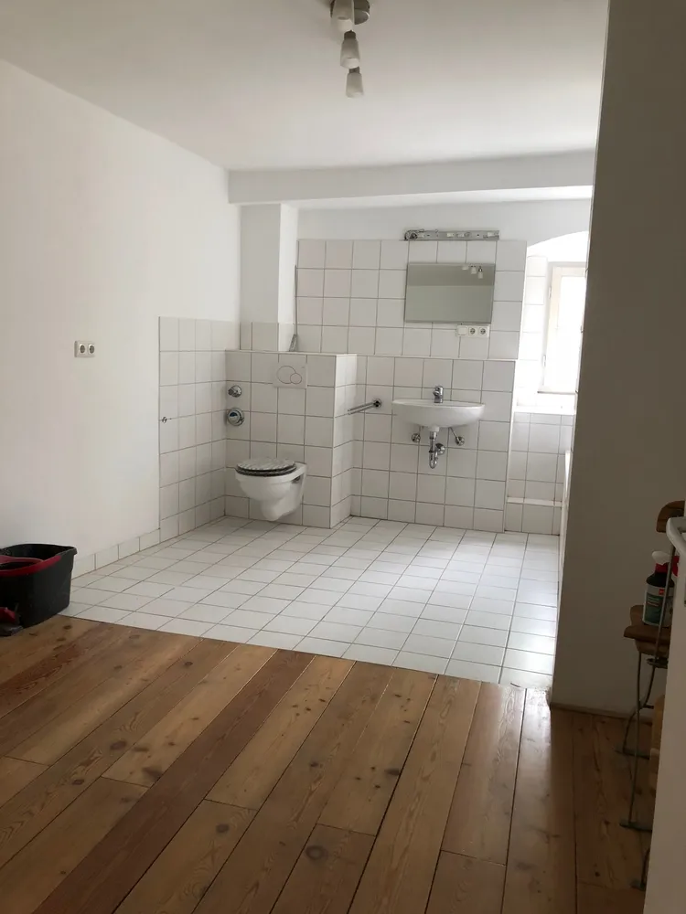 3 Zimmer Wohnung mit 100 m² in Landshut – Bild 7