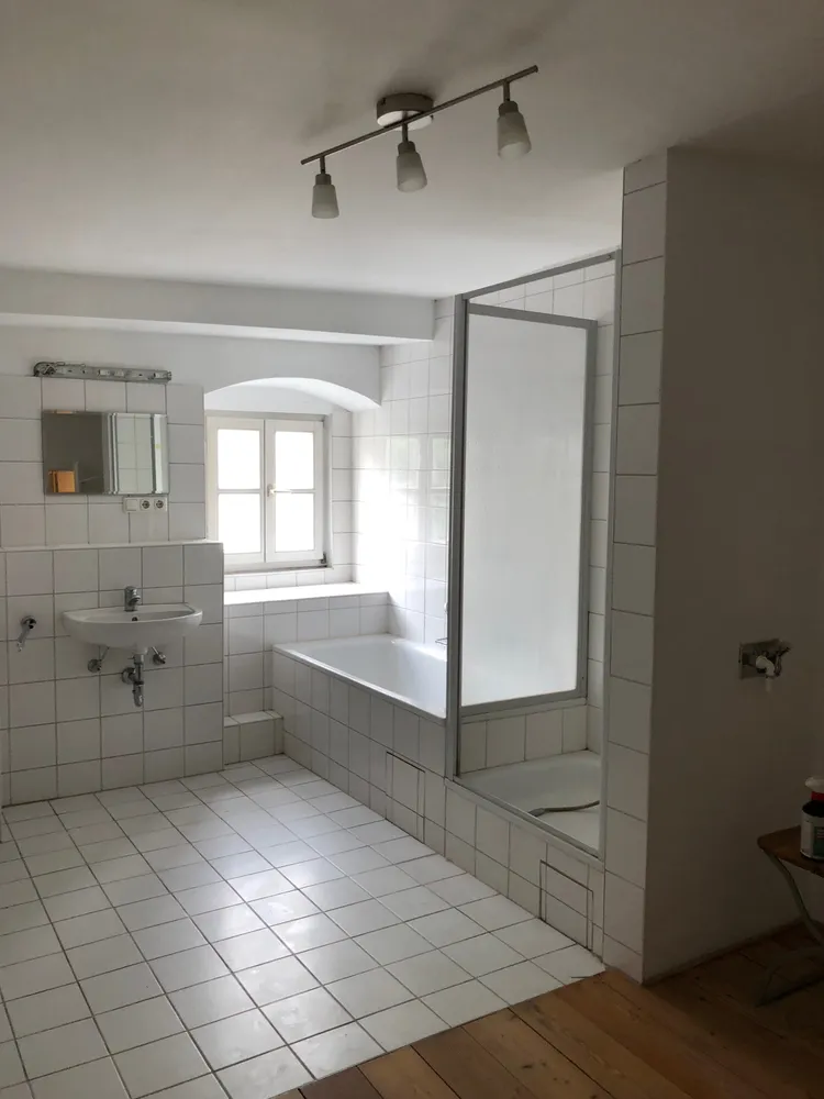 3 Zimmer Wohnung mit 100 m² in Landshut – Bild 8