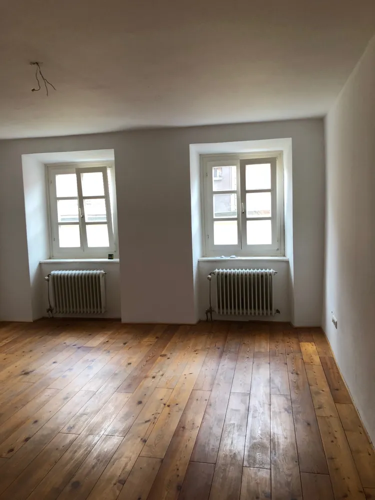 3 Zimmer Wohnung mit 100 m² in Landshut – Bild 9