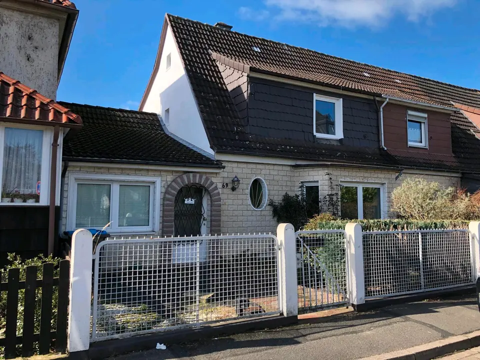 3 Zimmer Haus mit 90 m² in Hannover – Bild 3