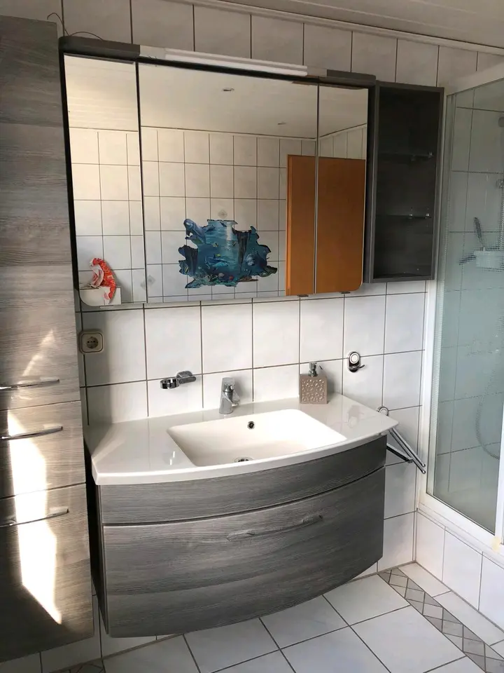 3 Zimmer Haus mit 90 m² in Hannover – Bild 10