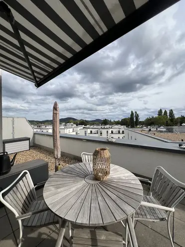3 Zimmer Wohnung mit 101 m² in Bonn – Bild 1