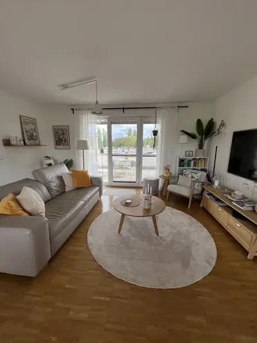 3 Zimmer Wohnung mit 101 m² in Bonn – Bild 2
