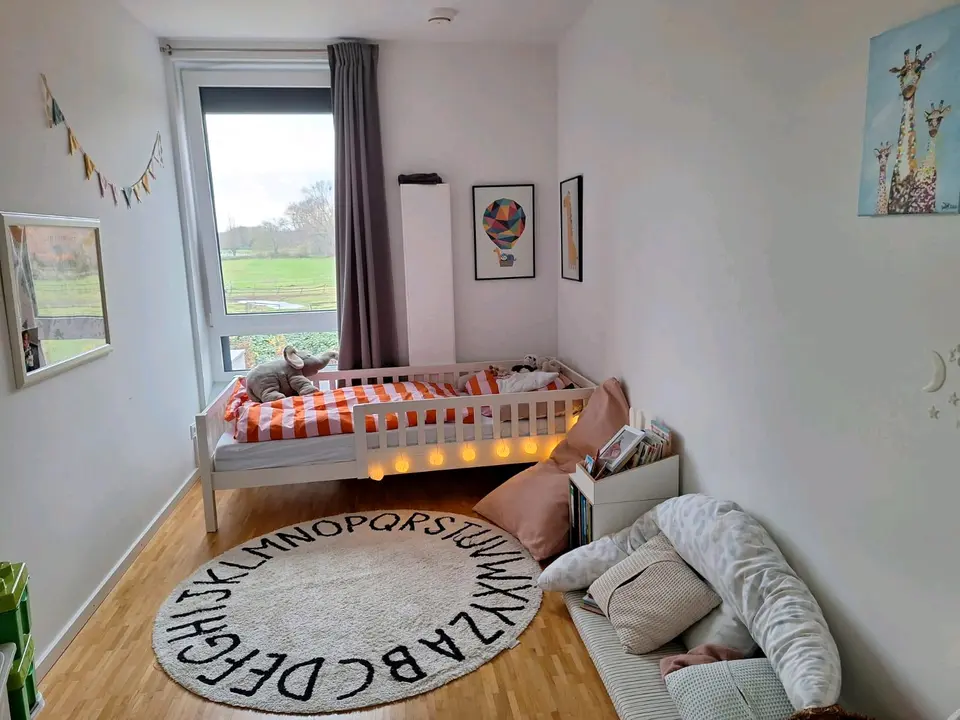 5 Zimmer Haus mit 140 m² in Hannover – Bild 2