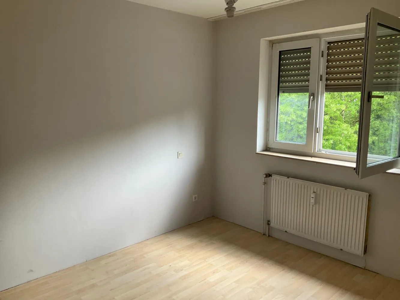 2 Zimmer Wohnung mit 52 m² in Essen – Bild 5