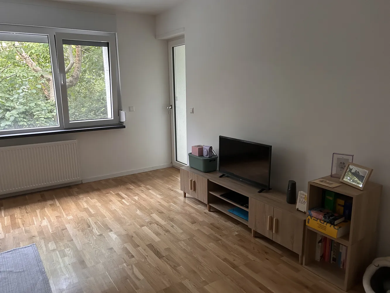 2 Zimmer Wohnung mit 61 m² in Heidelberg – Bild 2
