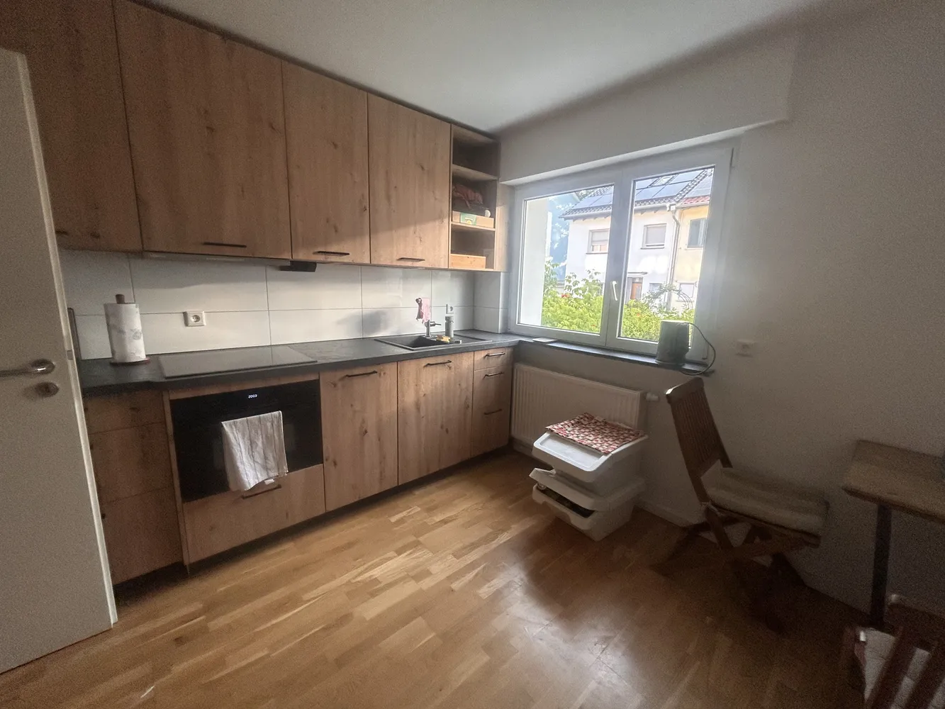 2 Zimmer Wohnung mit 61 m² in Heidelberg – Bild 12