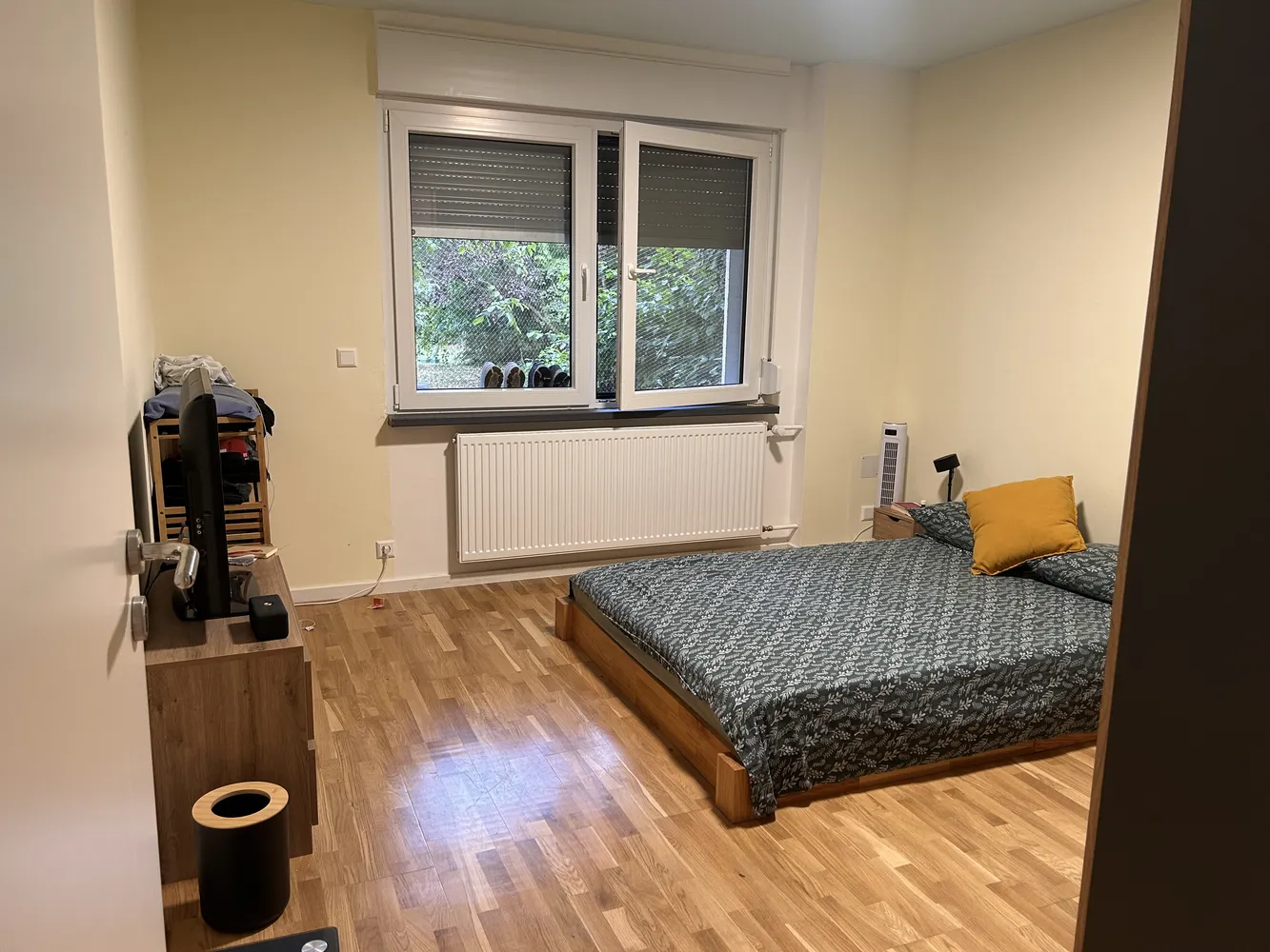 2 Zimmer Wohnung mit 61 m² in Heidelberg – Bild 3