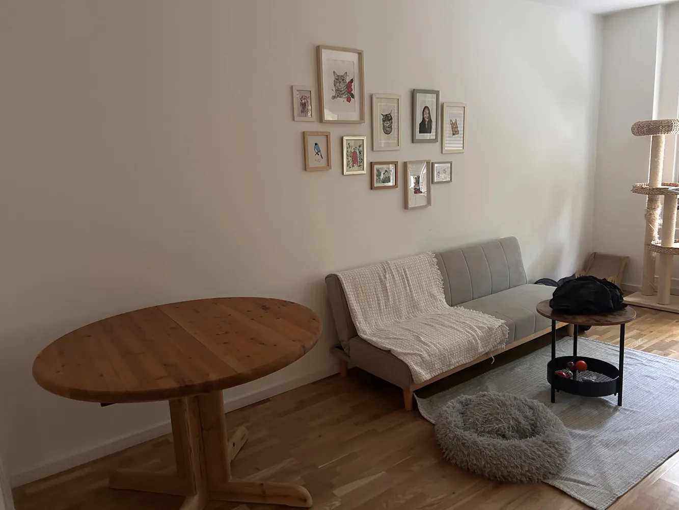 2 Zimmer Wohnung mit 61 m² in Heidelberg – Bild 5