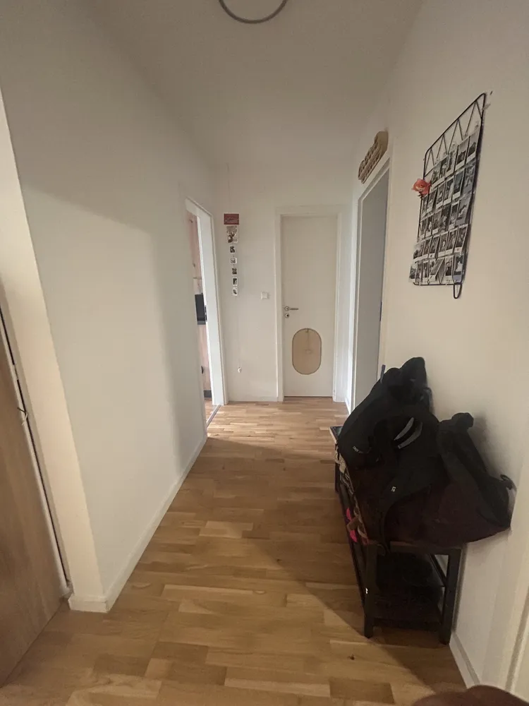 2 Zimmer Wohnung mit 61 m² in Heidelberg – Bild 6