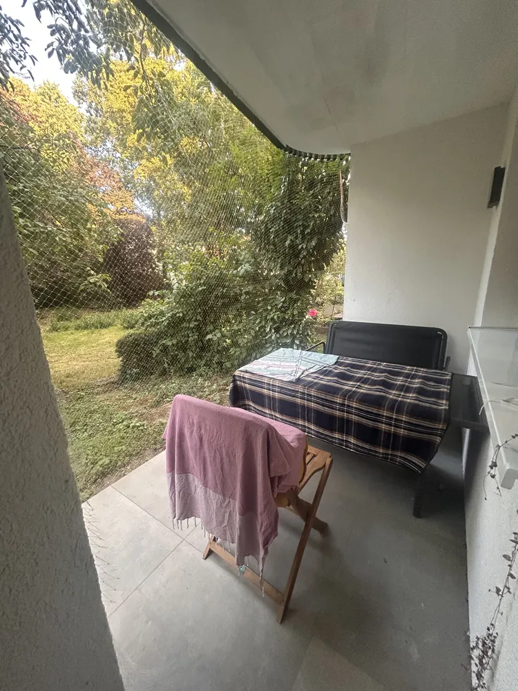 2 Zimmer Wohnung mit 61 m² in Heidelberg – Bild 7