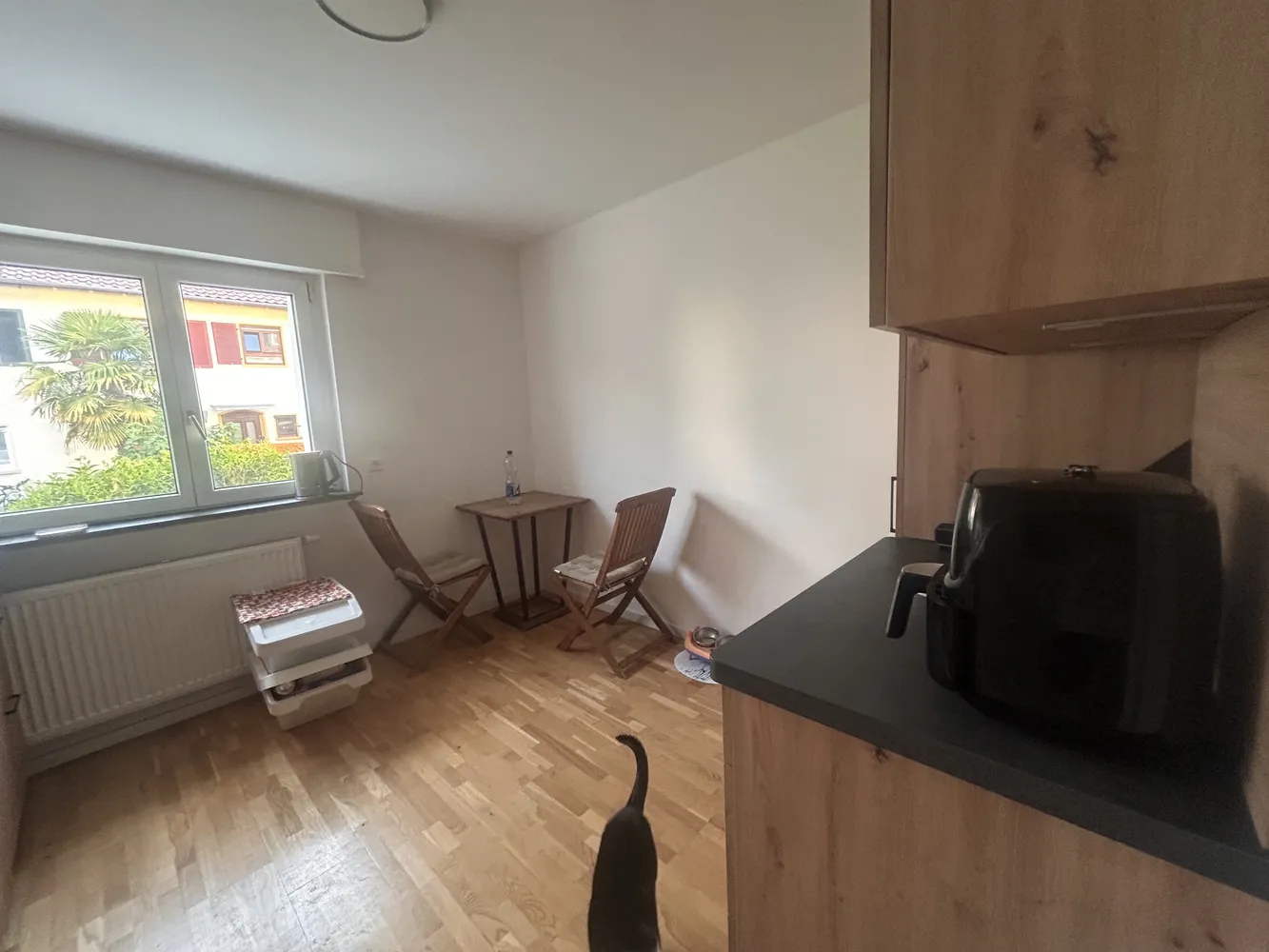2 Zimmer Wohnung mit 61 m² in Heidelberg – Bild 9