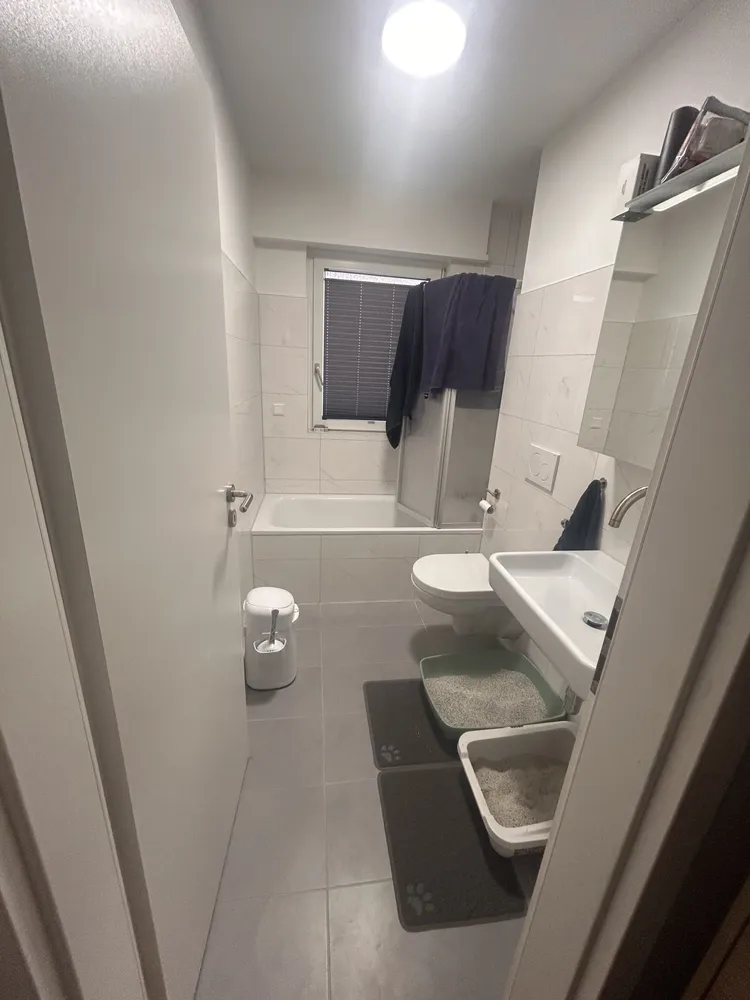 2 Zimmer Wohnung mit 61 m² in Heidelberg – Bild 10