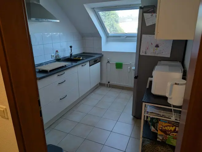 1 Zimmer Wohnung mit 61 m² in Wuppertal – Bild 4
