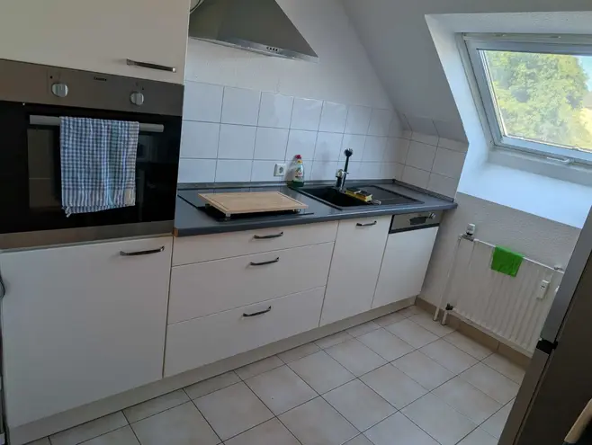 1 Zimmer Wohnung mit 61 m² in Wuppertal – Bild 5