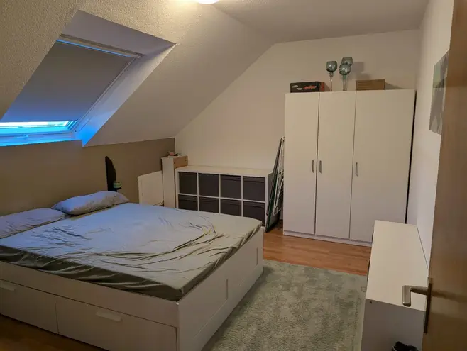 1 Zimmer Wohnung mit 61 m² in Wuppertal – Bild 6