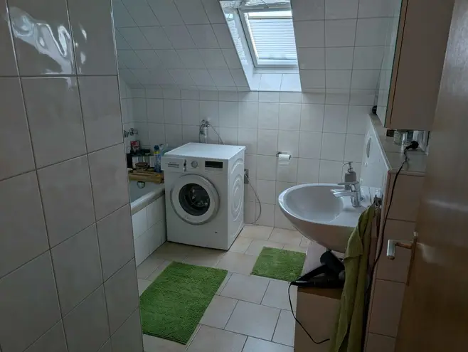 1 Zimmer Wohnung mit 61 m² in Wuppertal – Bild 7