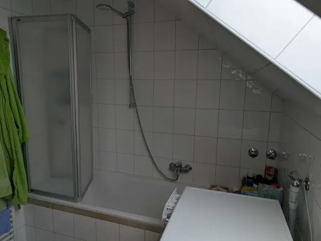 1 Zimmer Wohnung mit 61 m² in Wuppertal – Bild 8
