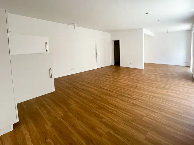 1 Zimmer Wohnung mit 63 m² in Dresden – Bild 3