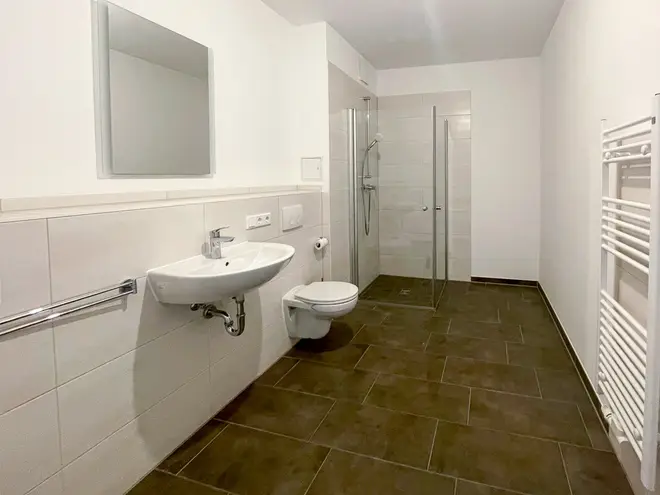 1 Zimmer Wohnung mit 63 m² in Dresden – Bild 4