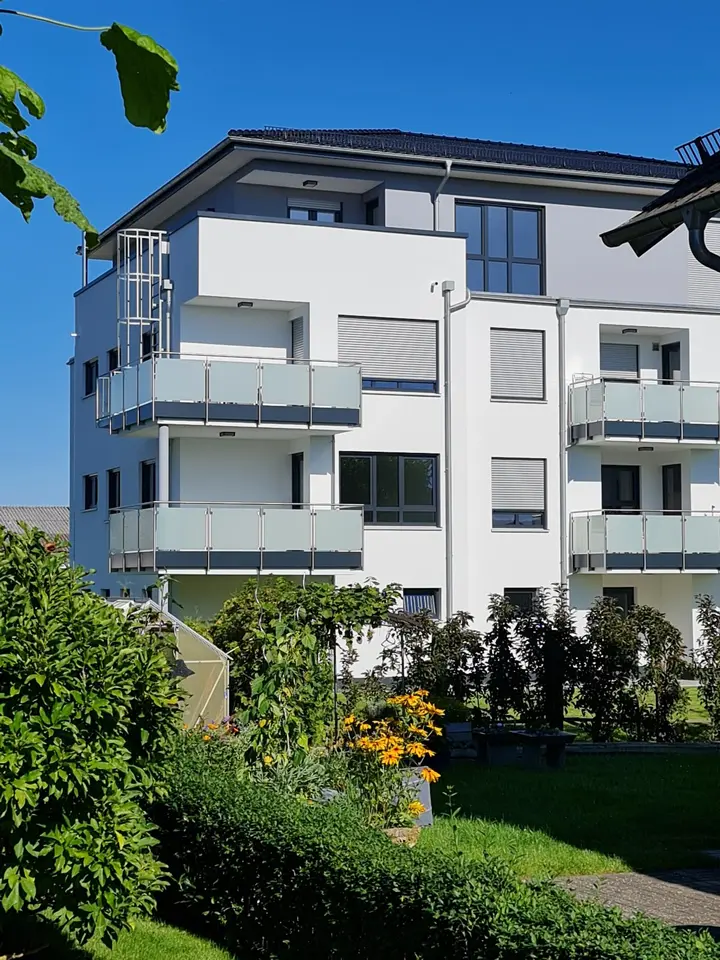 6 Zimmer Wohnung mit 156 m² in Fulda – Bild 3