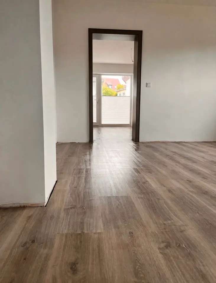 6 Zimmer Wohnung mit 156 m² in Fulda – Bild 5