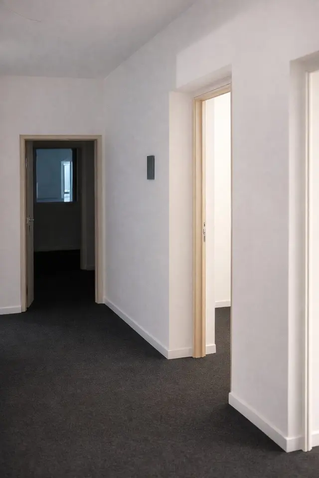 6 Zimmer Wohnung mit 156 m² in Fulda – Bild 8