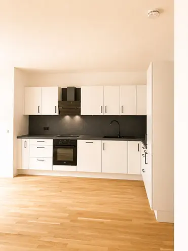 4 Zimmer Wohnung mit 95 m² in München – Bild 5