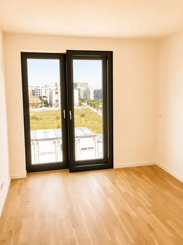4 Zimmer Wohnung mit 95 m² in München – Bild 7