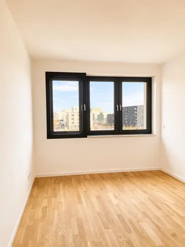4 Zimmer Wohnung mit 95 m² in München – Bild 8