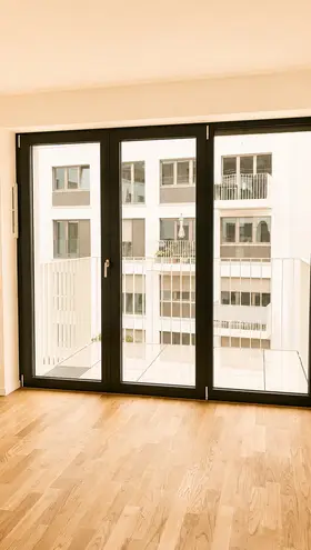4 Zimmer Wohnung mit 95 m² in München – Bild 9