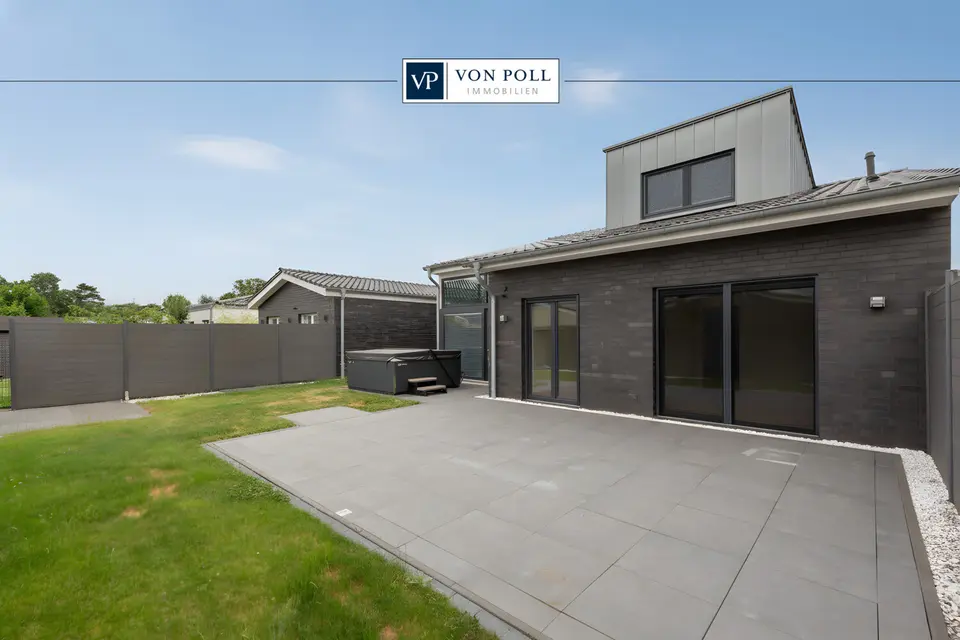 6 Zimmer Haus mit 184 m² in Dortmund – Bild 2